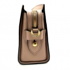 Prada Saffiano Leather Crossbody Bag