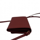 Prada Saffiano Wallet on Chain