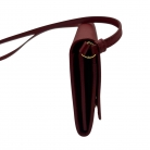 Prada Saffiano Wallet on Chain