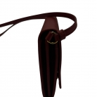 Prada Saffiano Wallet on Chain