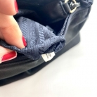 Prada tessuto