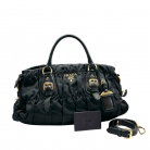 Prada Tessuto Gaufre