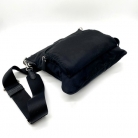 Prada Tessuto Nylon Crossbody Bag