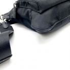 Prada Tessuto Nylon Crossbody Bag