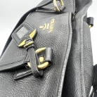 Prada Tote Bag