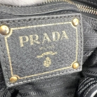 Prada Tote Bag