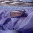 Prada Tote Bag
