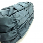 Prada Tote in Nylon Nappa Gaufre