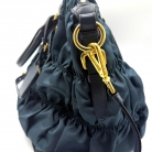 Prada Tote in Nylon Nappa Gaufre