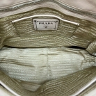 Prada Tote Gaufre