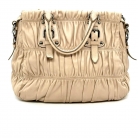 Prada Tote Gaufre