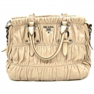 Prada Tote Gaufre