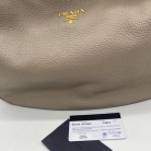 Prada Hobo Tote