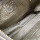 Prada Hobo Tote