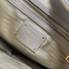 Prada Hobo Tote