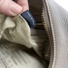Prada Hobo Tote