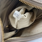 Prada Hobo Tote