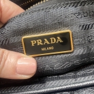 Tote Nylon di Prada