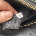 Tote Nylon di Prada