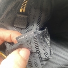 Tote Nylon di Prada