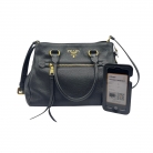 Prada tote pequeño Phenix