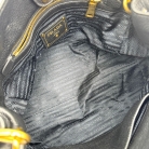 Prada tote pequeño Phenix