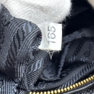 Prada tote pequeño Phenix