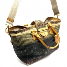 Prada Tote Rafia