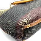 Prada Tote Rafia