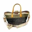 Prada Tote Rafia