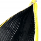 borsa prada triangle duplo