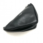 borsa prada triangle duplo
