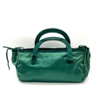 prada verde