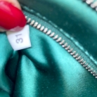 prada verde