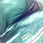 prada verde