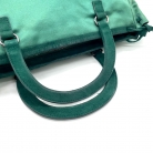 prada verde