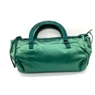 prada verde
