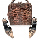parada vintage pack