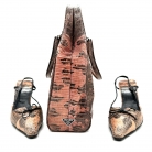 parada vintage pack