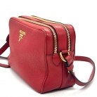 Prada Vitello Phenix Leather