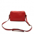 Prada Vitello Phenix Leather