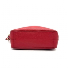 Prada Vitello Phenix Leather