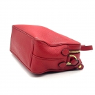 Prada Vitello Phenix Leather