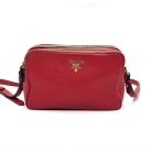 Prada Vitello Phenix Leather