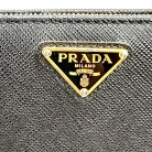 prada wallet