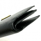 prada wallet