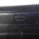 prada wallet