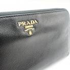 prada wallet