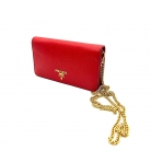 prada wallet on chain