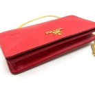 prada wallet on chain